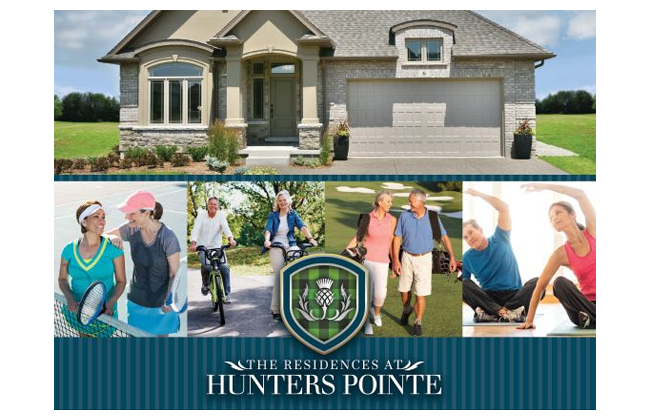 Hunters Pointe