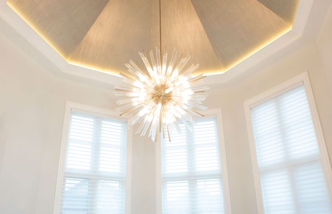 Davis Heights | Model 1