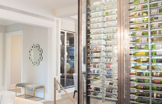 Davis Heights | Model 1