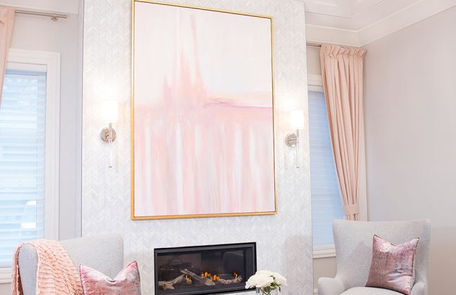 Davis Heights | Model 1