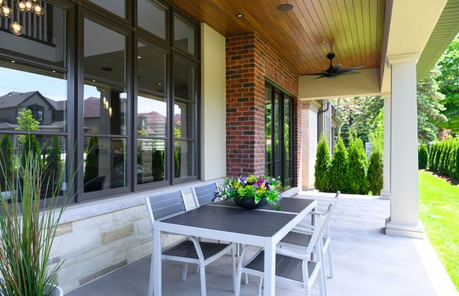 Davis Heights | Model 2