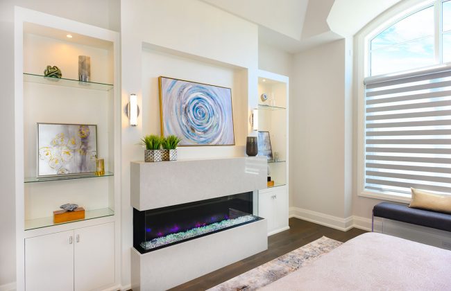 Davis Heights | Model 2