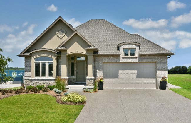 Hunters Pointe | Dundee