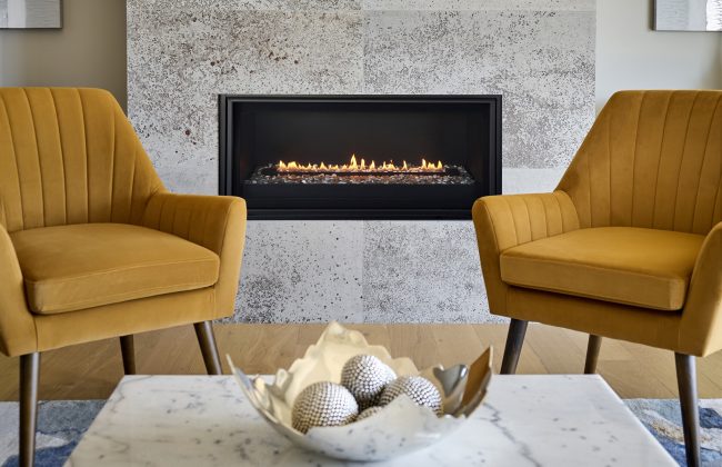 Hunters Pointe | Old Course Trail