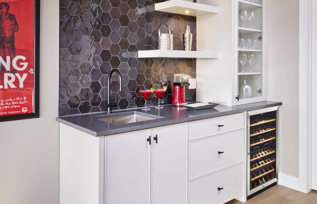 Hunters Pointe | Old Course Trail