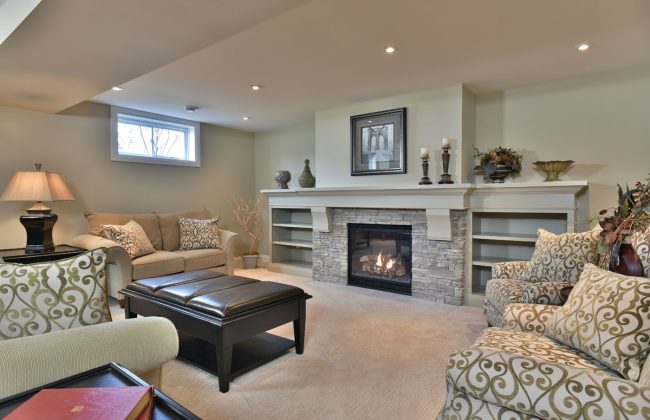 Hunters Pointe | Model 1