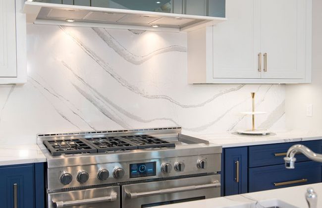 Low Maintenance Interiors