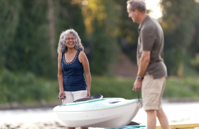 WaterCrest at Hunters Pointe