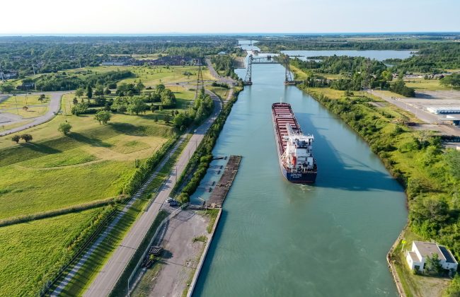 WaterCrest at Hunters Pointe