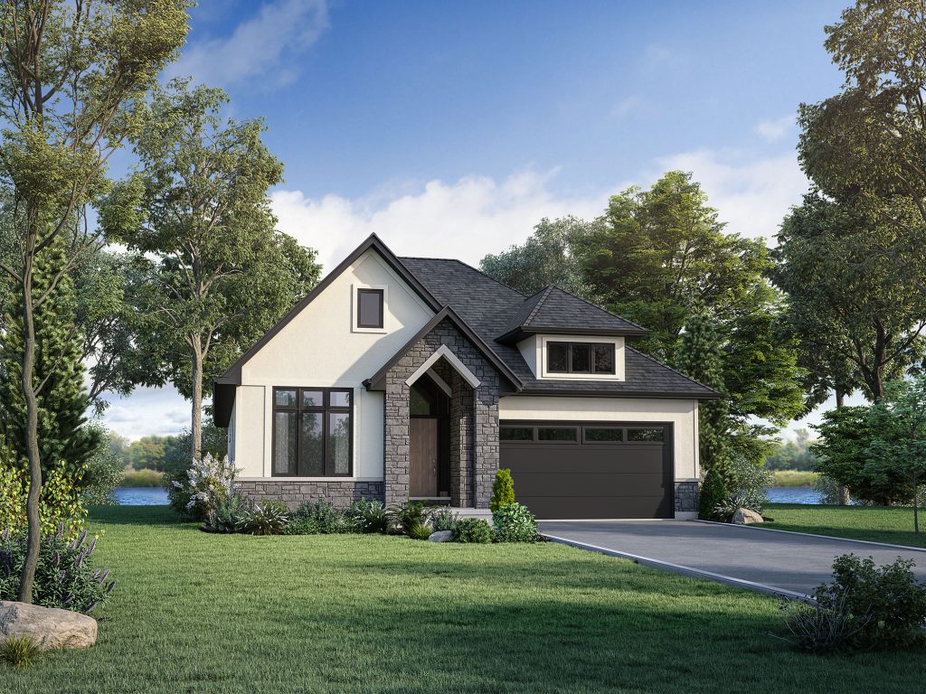 WaterCrest at Hunters Pointe