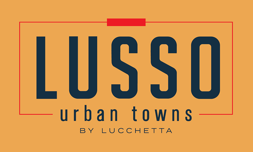Lusso Urban Towns