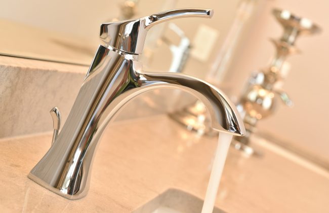 Bathroom Faucet