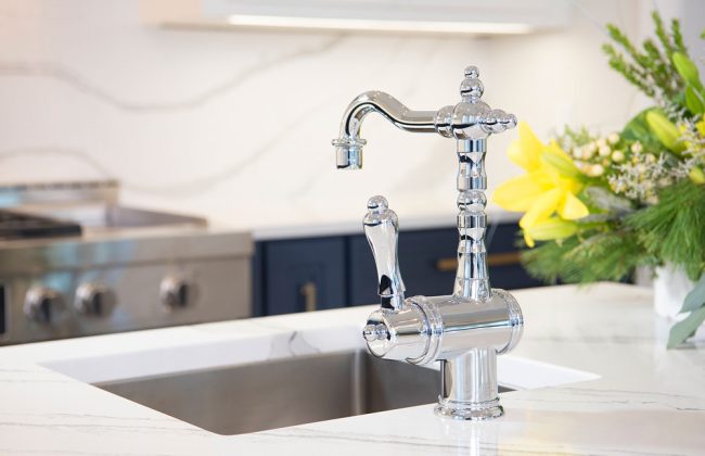 Kitchen Faucet
