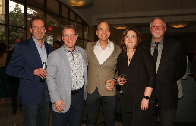 Lucchetta Homes Team Brings Home Seven 2025 NHBA Awards of Excellence