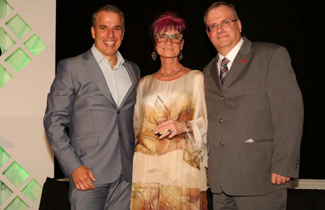 Lucchetta Homes Team Brings Home Seven 2025 NHBA Awards of Excellence