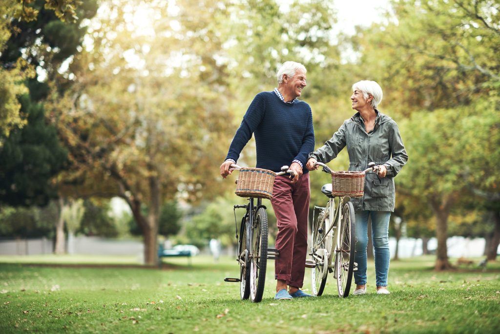 Lucchetta Homes - Active Adult Lifestyle Communities specializing in Bungalow Homes in masterfully planned