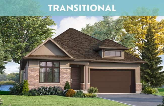 Superior Model - WaterCrest at Hunters Pointe