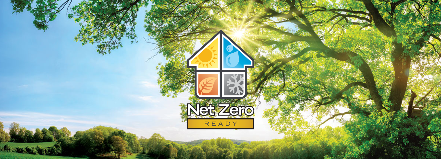 Net Zero Ready Home