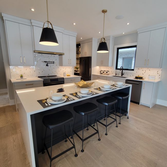 WaterCrest at Hunters Pointe