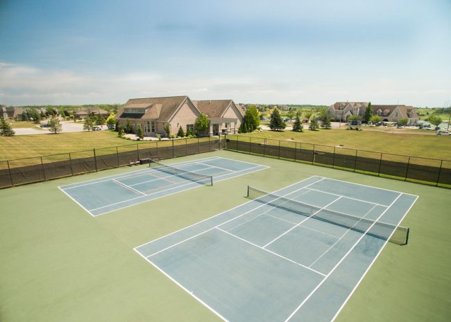 Hunters Pointe Community Centre