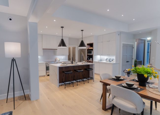 WaterCrest at Hunters Pointe