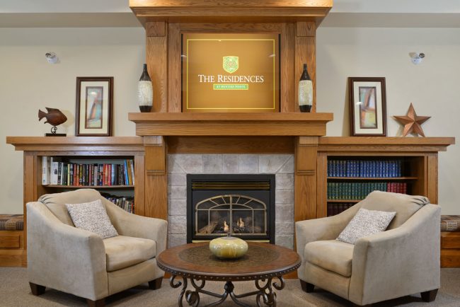 Hunters Pointe Community Centre