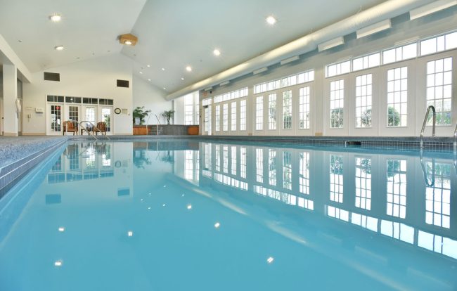 Hunters Pointe Community Centre